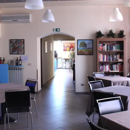 Hotel Hotel Al Sogno 2*