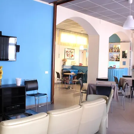Hotel Al Sogno 2* Diano Marina