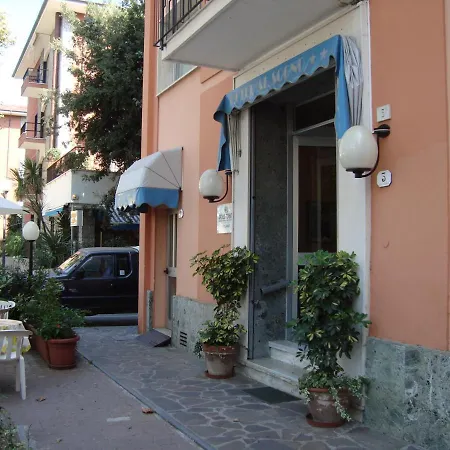 Hotel Al Sogno 2* Diano Marina