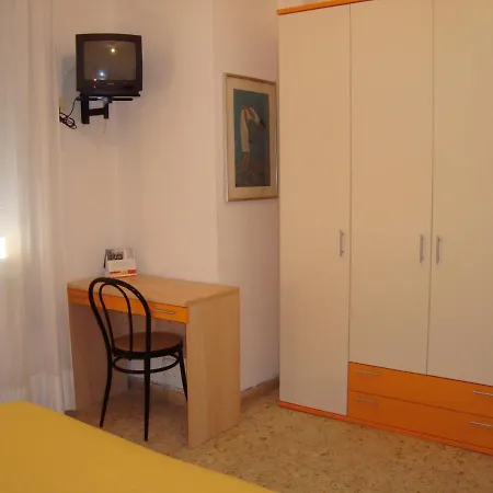 فندق Hotel Al Sogno 2*