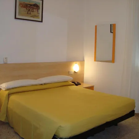 Hotel Al Sogno فندق دْيانو مارينا