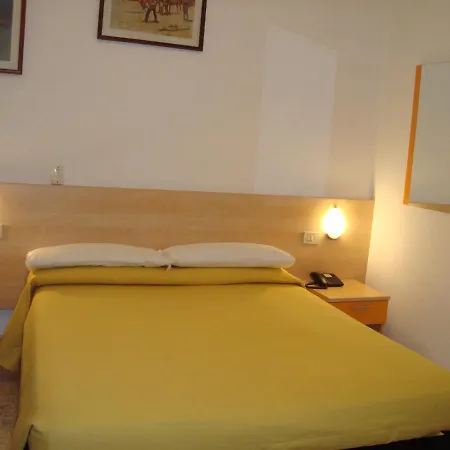 فندق Hotel Al Sogno 2*