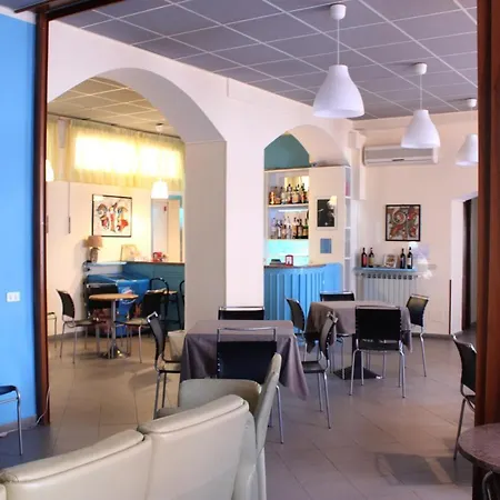 Hotel Al Sogno فندق 2*